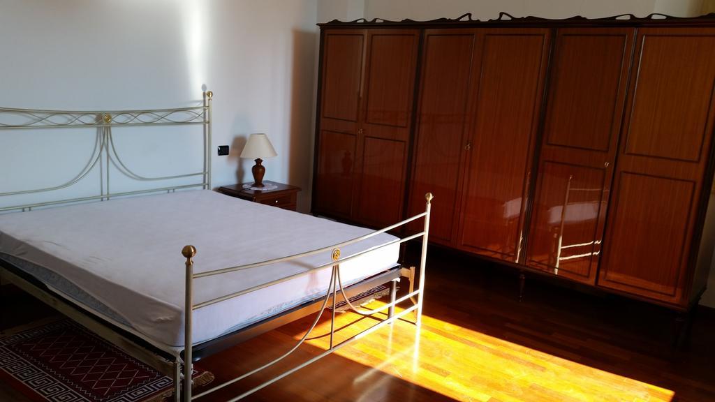 Avenale La Panoramica 아파트 객실 사진