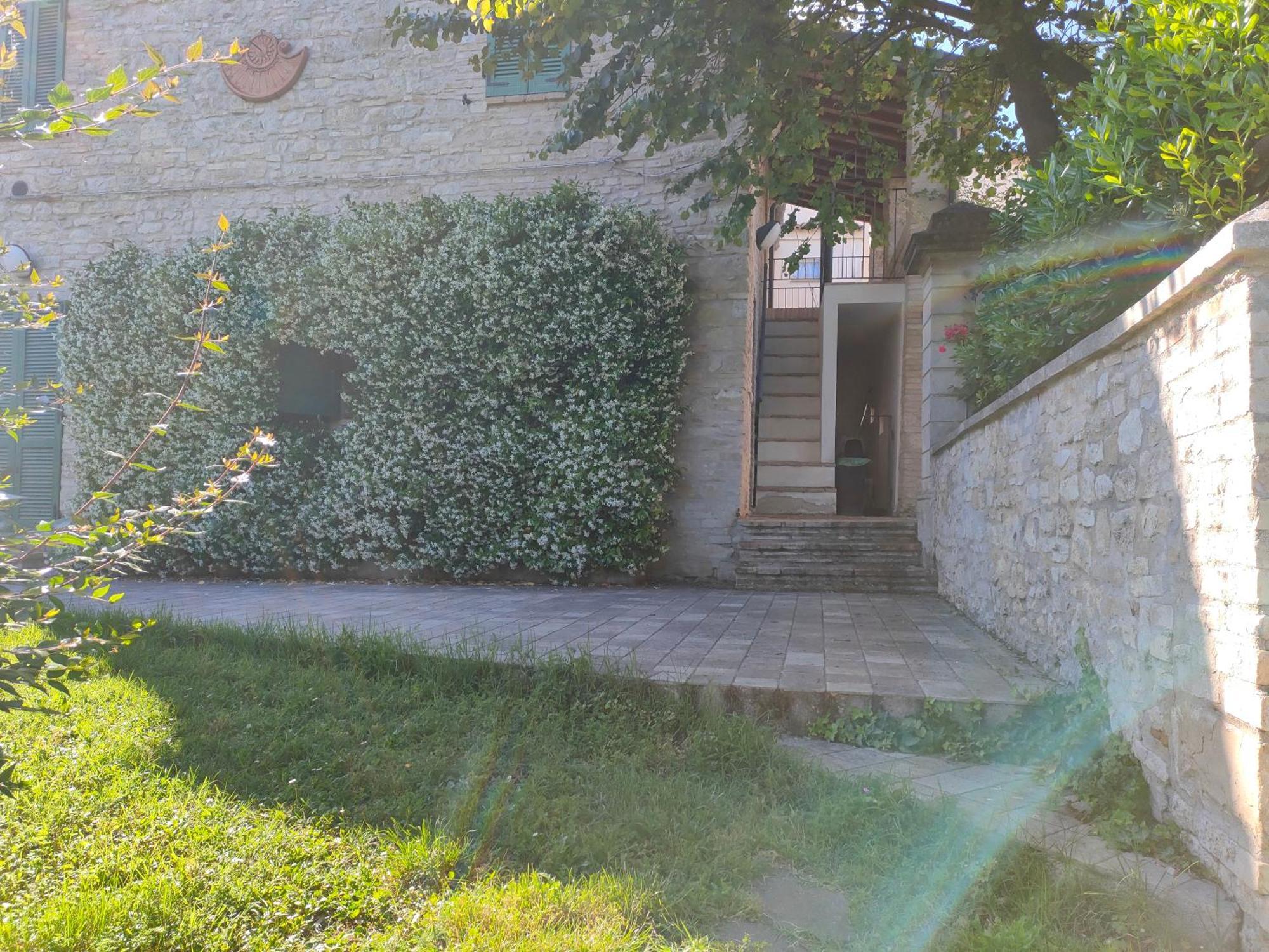 Avenale La Panoramica 아파트 외부 사진