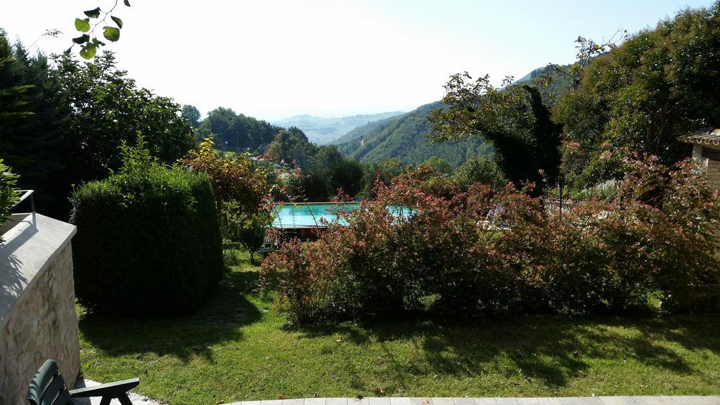 Avenale La Panoramica 아파트 외부 사진